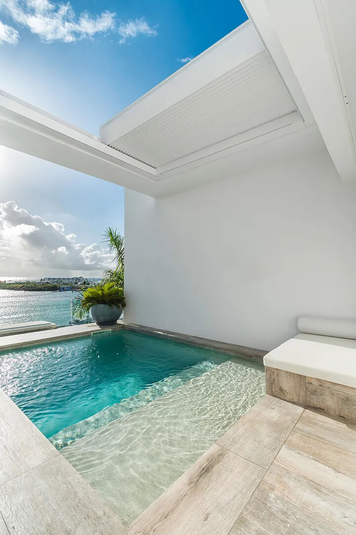 Pergola Pratic Brera