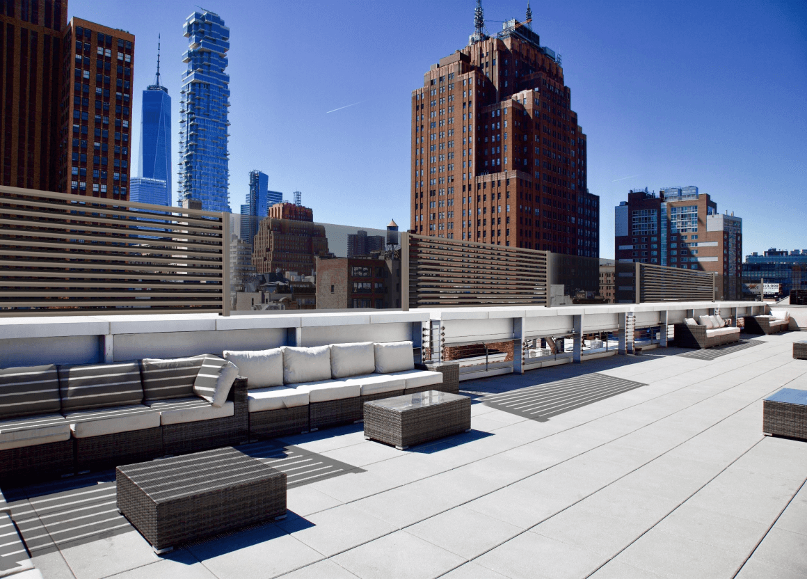 Frangivista legno Roma