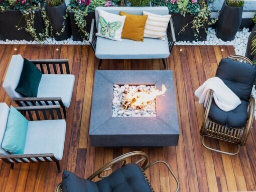 Arredare il terrazzo: idee e consigli pratici
